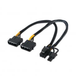 A131-0165 cable de alimentación interna 0,2 m