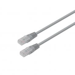 A133-0186 cable de red Gris 30 m Cat5e U/UTP (UTP)