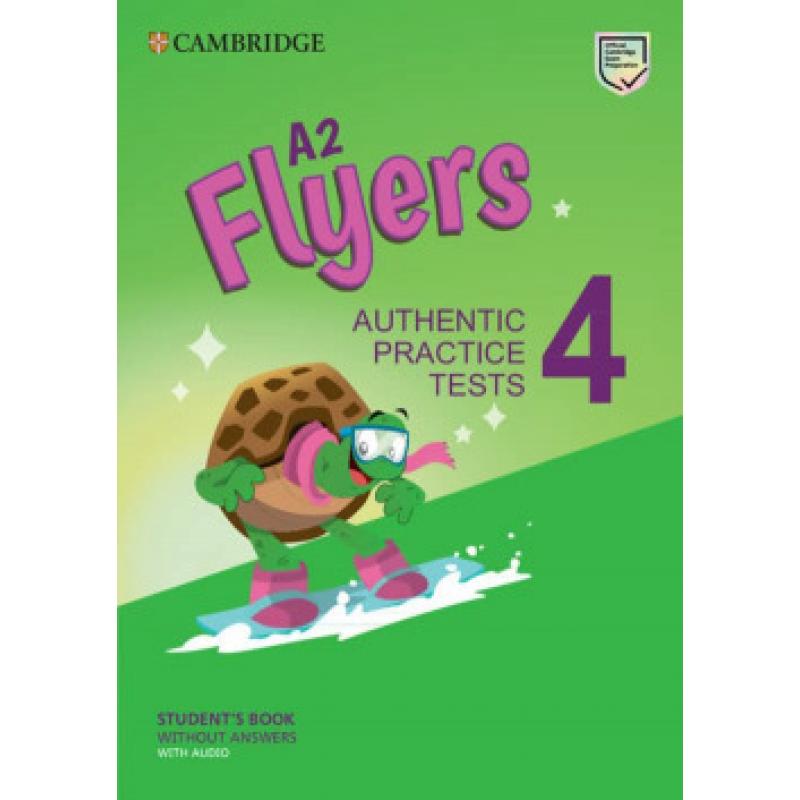 a2-flyers-4-students-book-without-answers-with-audio-cambridge