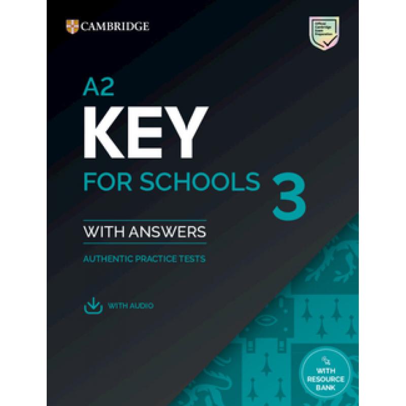 a2-key-for-schools-3-students-book-with-answers-with-digital-pack-cambridge