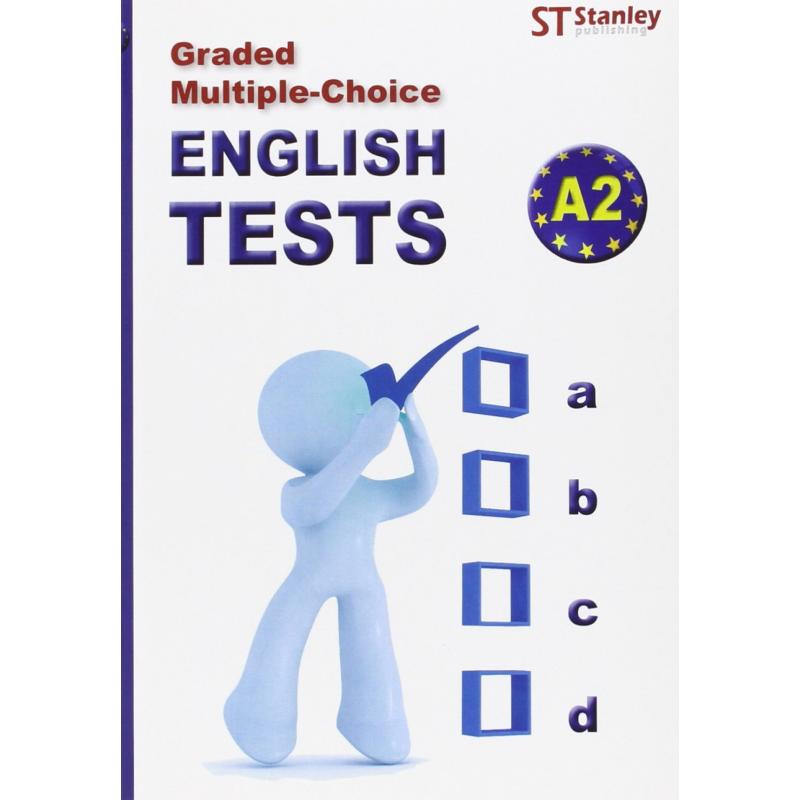a2english-testsgraded-multiple-choice-ed-stanley