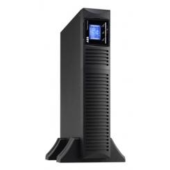 ABB 4NWP100202R0001 sistema de alimentación ininterrumpida (UPS) Doble conversión (en línea) 3 kVA 3000 W 9 salidas AC