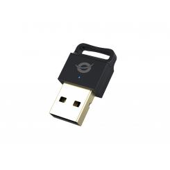 Conceptronic ABBY06B adaptador y tarjeta de red Bluetooth 3 Mbit/s