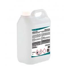 Abrillantador de interiores 