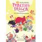 ABUELOS GUERREROS, LOS.(PRINCESAS DRAGON