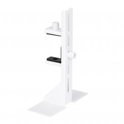 ABYSM AB451001W parte carcasa de ordenador Universal Soporte para tarjeta gráfica