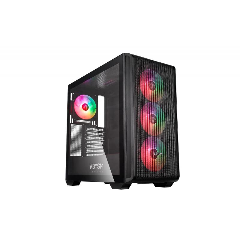 abysm-caja-atx-danube-kamp-bx300-negro