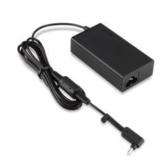 Acer AC Adapter 65W adaptador e inversor de corriente Interior Negro