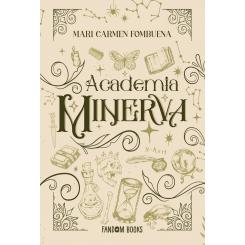 Academia Minerva (Ed.: Fandon Books)