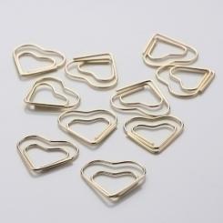 Acc. Sello COLOP Nio Clip Corazon P/10