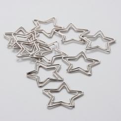 Acc. Sello COLOP Nio Clip Estrella P/10