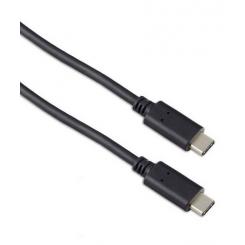 ACC927EU cable USB 1 m USB 3.2 Gen 2 (3.1 Gen 2) USB C Negro