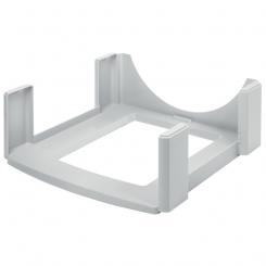 Accesorio Módulo de Extensión para módulo de bandejas LEITZ Plus gris