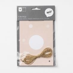 Accesorio Sello COLOP Nio Banderin Kraft P/10