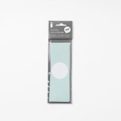 Accesorio Sello COLOP Nio Banderol Menta P/10