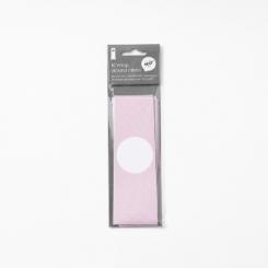 Accesorio Sello COLOP Nio Banderol Rosa P/10