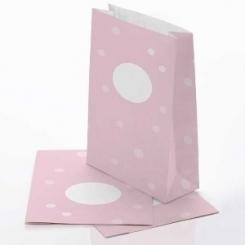 Accesorio Sello COLOP Nio Bolsa Reg.Rosa P/10