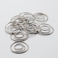 Accesorio Sello COLOP Nio Clip Espiral P/10