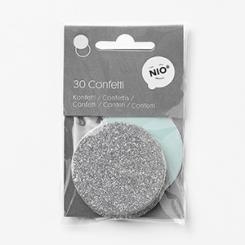 Accesorio Sello COLOP Nio Confeti Menta P/30