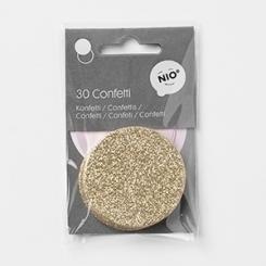 Accesorio Sello COLOP Nio Confeti Rosa P/30