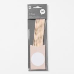 Accesorio Sello COLOP Nio Estandarte Kraft P/1