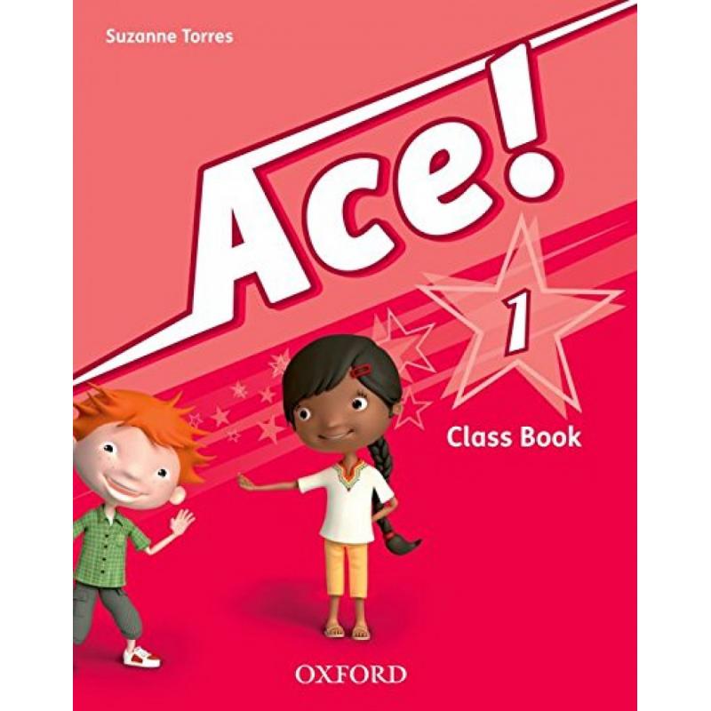ace-1-class-book-and-songs-cd-pack-ed-oxford