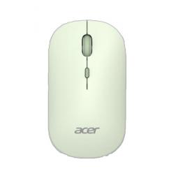 Acer AMR130 ratón Universal Ambidextro RF Wireless + Bluetooth 1600 DPI