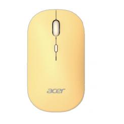 Acer AMR130 ratón Universal Ambidextro RF Wireless + Bluetooth 1600 DPI