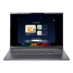 Acer Aspire 16 AI A16-52M-916E Copilot+ PC Intel Core Ultra 9 288V Portátil 40,6 cm (16