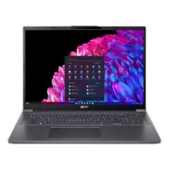 Acer Aspire 16 Intel Core Ultra 7 155U Portátil 40,6 cm (16