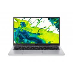 Acer Aspire Go 15 AG15-72P-544K Intel Core 5 120U Portátil 39,6 cm (15.6