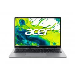 Acer Aspire Lite AL15-47P-R3QP AMD Ryzen 3 5400U Portátil 39,6 cm (15.6