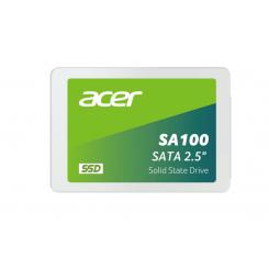 Acer BL.9BWWA.104 unidad de estado sólido 2.5