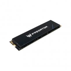 Acer BL.9BWWR.106 unidad de estado sólido M.2 2 TB PCI Express 4.0 NVMe