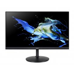 Acer CB272U G pantalla para PC 68,6 cm (27