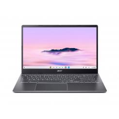 Acer Chromebook CBE595-2-TCO-573X Intel Core 5 120U 39,6 cm (15.6
