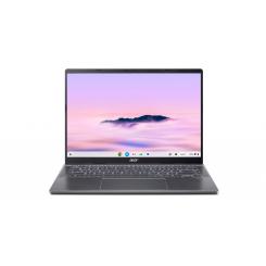 Acer Chromebook CBE794-1-71DZ Intel Core Ultra 7 155U 35,6 cm (14