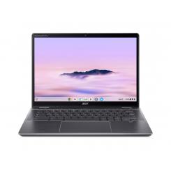 Acer Chromebook CPE594-1N-TCO-567J Intel Core 5 120U 35,6 cm (14
