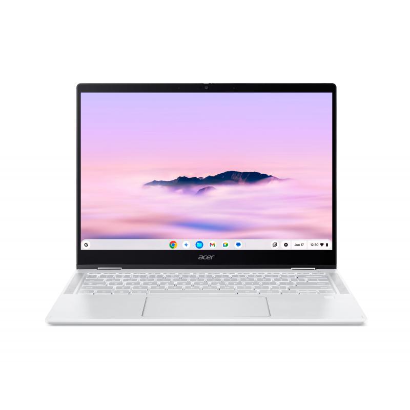acer-chromebook-cpe594-2n-k702-mediatek-kompanio-kompanio-ultra-910-356-cm-14-pantalla-tactil-28k-16-gb-lpddr5x-sdram-256-gb-ssd-wi-fi-7-80211be-chromeos-plata