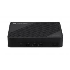 Acer Chromebox CXM2 Intel® N N150 8 GB LPDDR5x-SDRAM ChromeOS Mini PC Negro