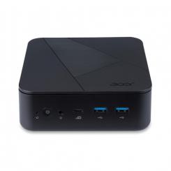 Acer CPU ACER VERITON NUC VN1502G-U1H7U (DT.R3BEB.001) CU7155H, 0GB, SSD 0GB, NO SO