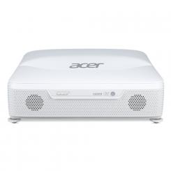 Acer Education UL5630 videoproyector Proyector de alcance ultracorto 4500 lúmenes ANSI D-ILA WUXGA (1920x1200) Blanco