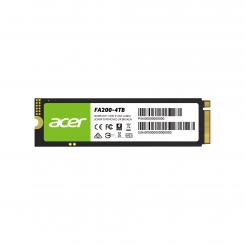 Acer FA200 M.2 4 TB PCI Express 4.0 NVMe