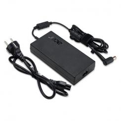 Acer GP.ADT11.00L adaptador e inversor de corriente Interior 230 W Negro