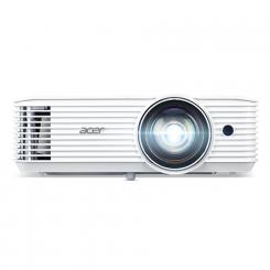 Acer H6518STi videoproyector Proyector de alcance estándar 3500 lúmenes ANSI DLP 1080p (1920x1080) Blanco