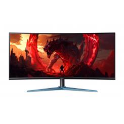 Acer Nitro ED0 ED340CU J0 pantalla para PC 86,4 cm (34
