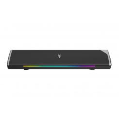 Acer Nitro Gaming Soundbar NSK510 Negro 2.0 canales