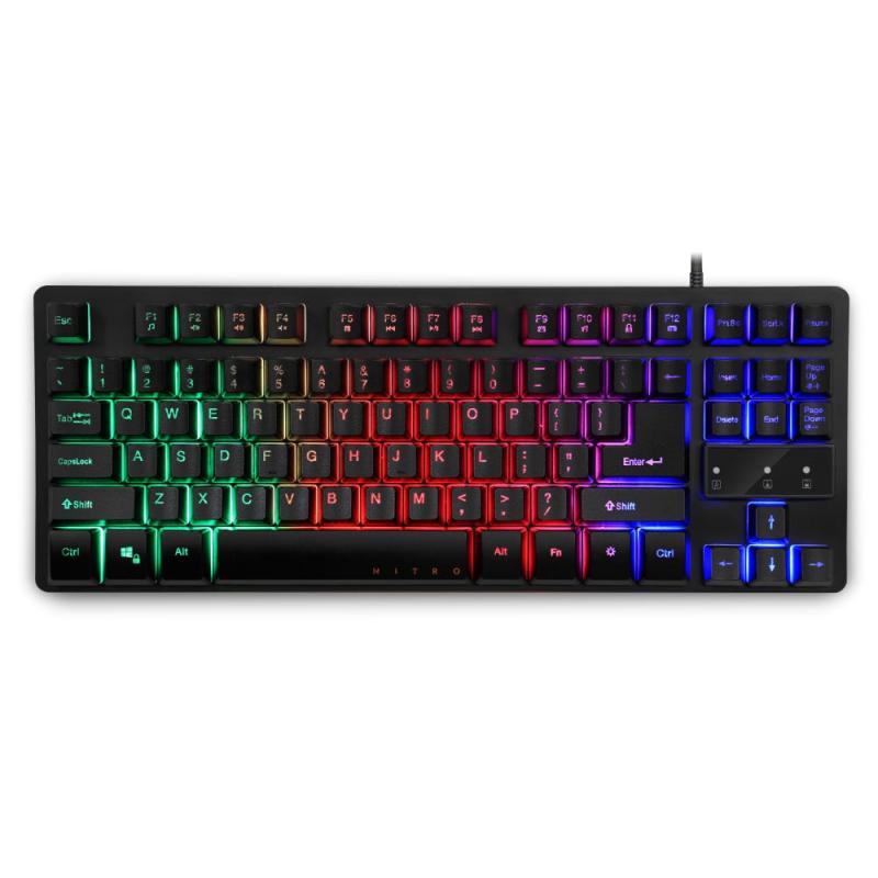 acer-nitro-nkw120-teclado-juego-usb-espanol-negro