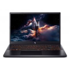 Acer Nitro V 15 ANV15-52-948V Intel® Core i9 i9-13900H Portátil 39,6 cm (15.6