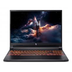 Acer Nitro V 16 AI ANV16-42-R8N1 AMD Ryzen 7 260 Portátil 40,6 cm (16